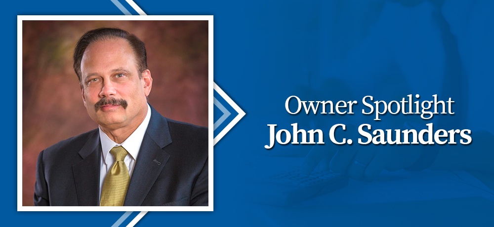 Blog by John C. Saunders, CPA P.C.