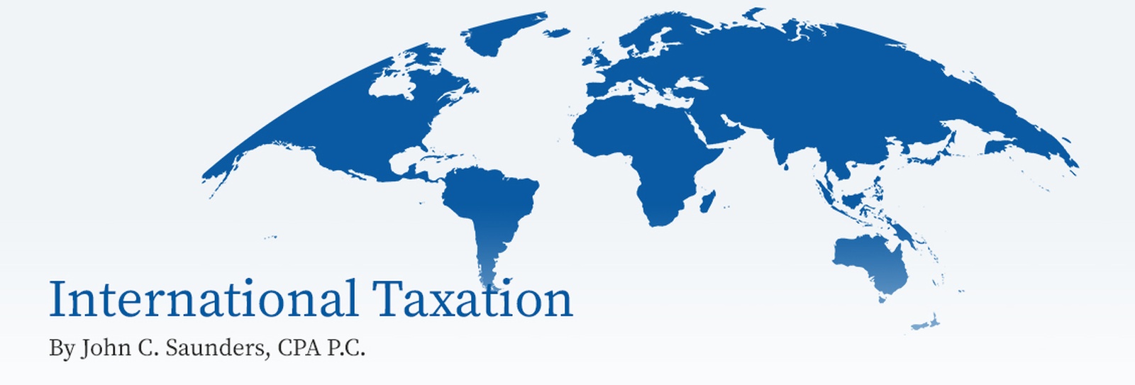 International Taxation